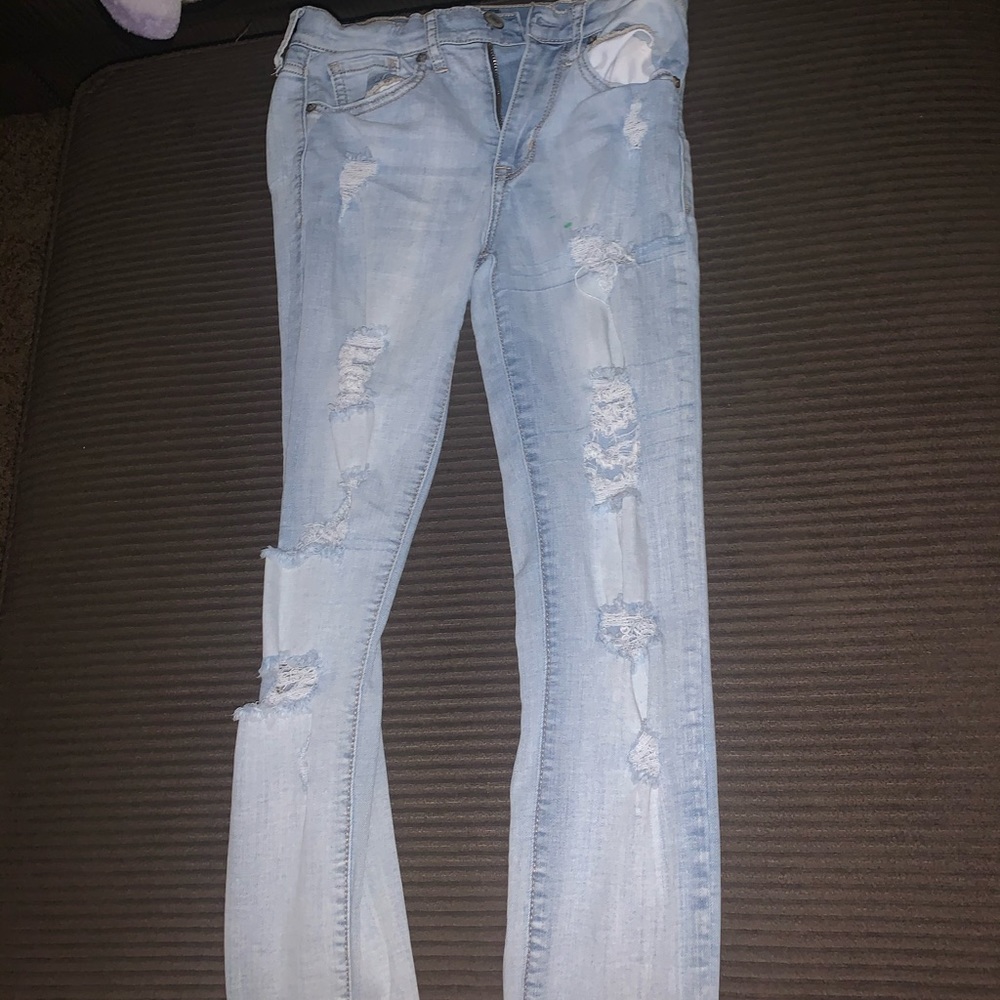 Aeropostale